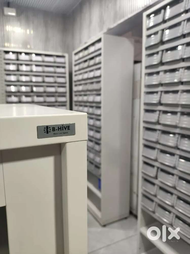 Male sales executive for medical device manufacturer