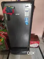 Whirpool 180litres
