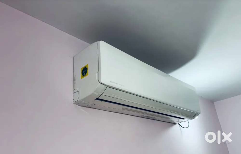 Mitsubishi Heavy Duty Inverter Split ACl