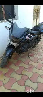 TVS Apache 180