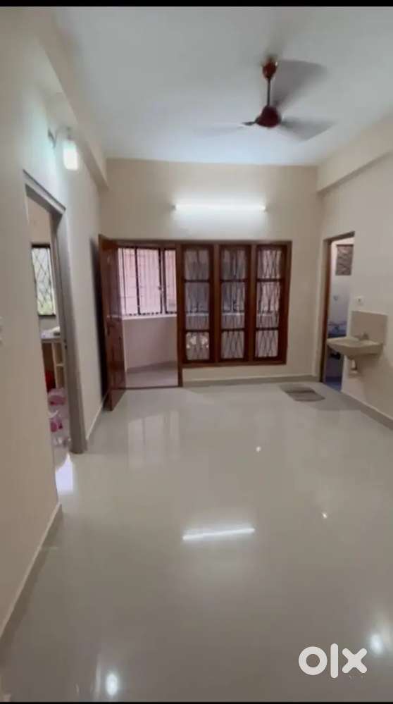 2BHK Apartment for Sale in Sekharipuram, Palakkad
