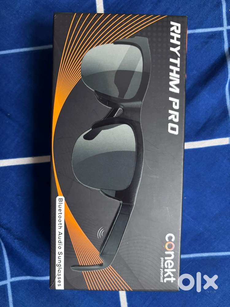 Bluetooth Audio Sunglass