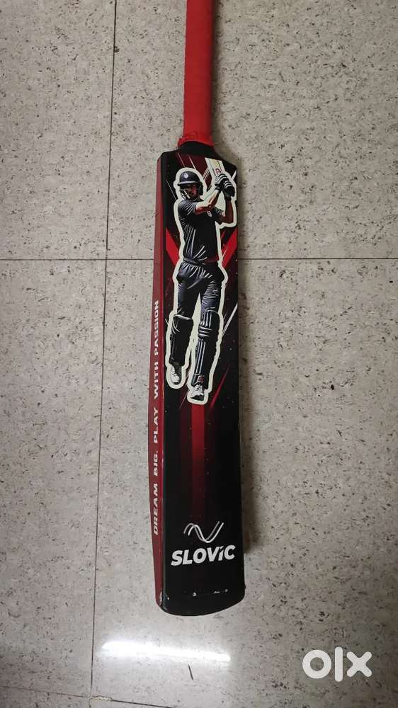 Cricket Bat
