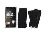 Let's slim arm sleeve pack of 10*60