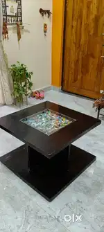 Center Table