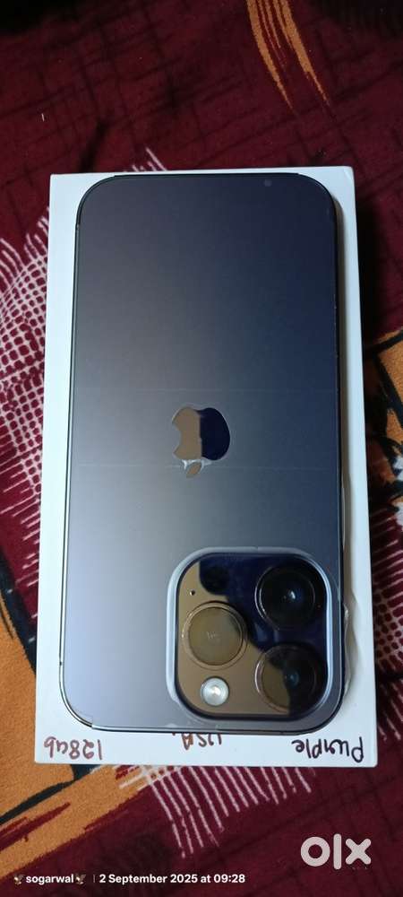 New condition phone