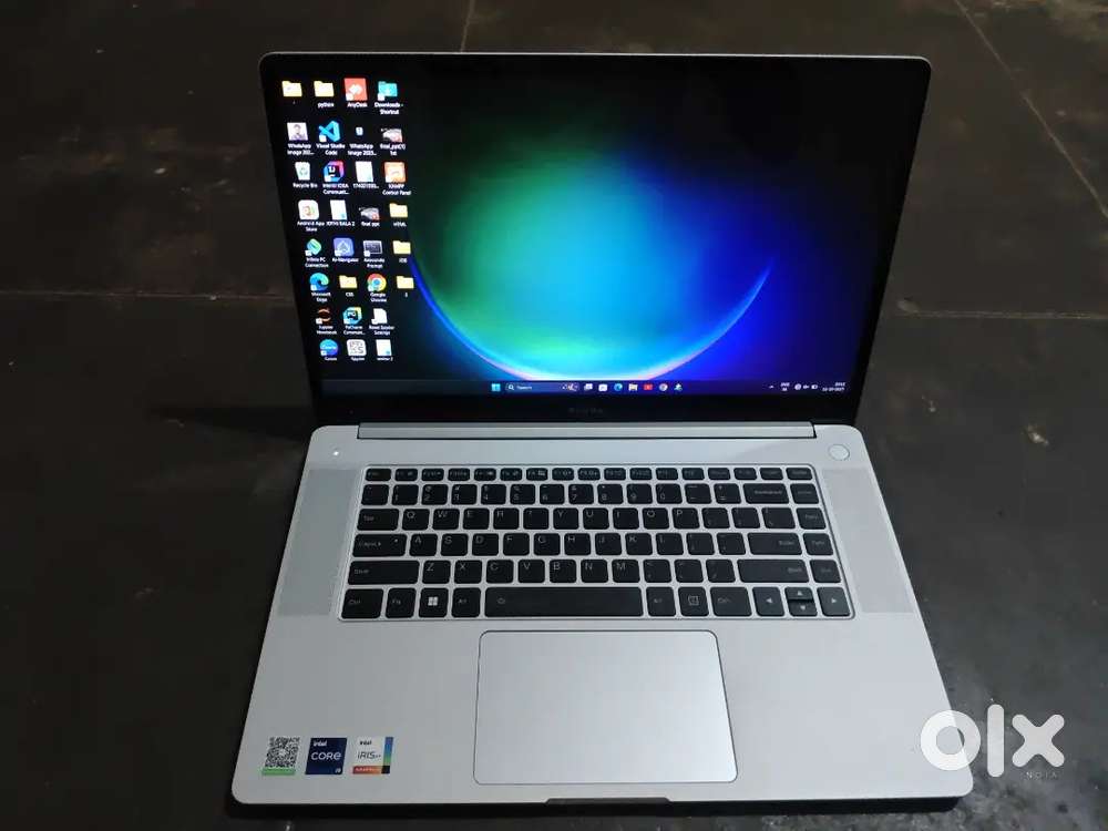 Infinix laptop i9 13th gen H processor