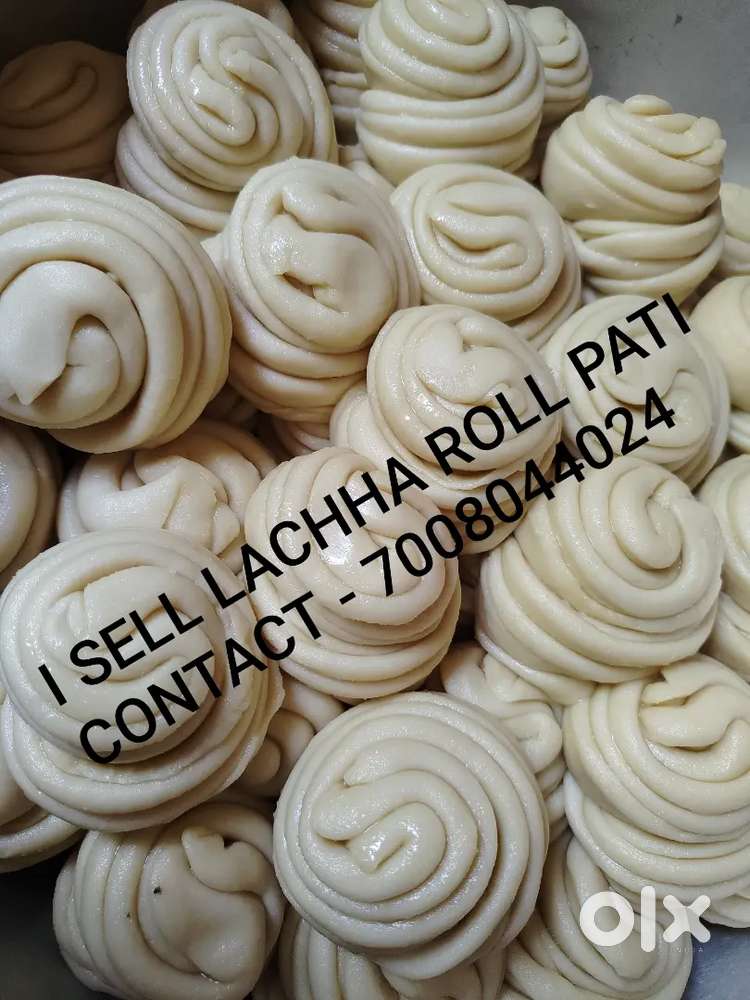 Sell Lachha roll pati