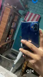 Iphone 12 5g
