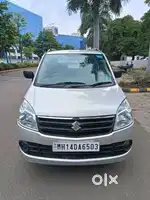 Maruti Suzuki Wagon R, 2011, Petrol