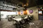 Luxrious Office Space For Rent