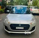 Maruti Suzuki Swift VDI BS IV, 2019, Diesel