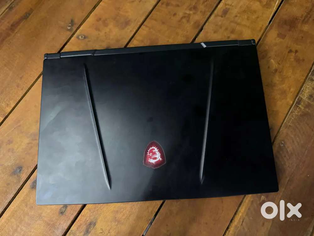 Gaming LAPTOP