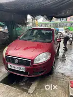 Fiat Linea 2010 CNG & Hybrids Well Maintained