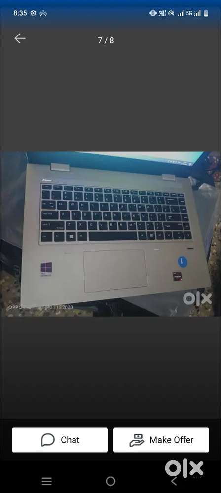 New brand hai koi problem nahi hai