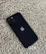 iPhone 13 used model good condition in your budget