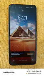 Realme 9 5G Speed Edition (Starry Glow, 128GB) (6GB RAM)