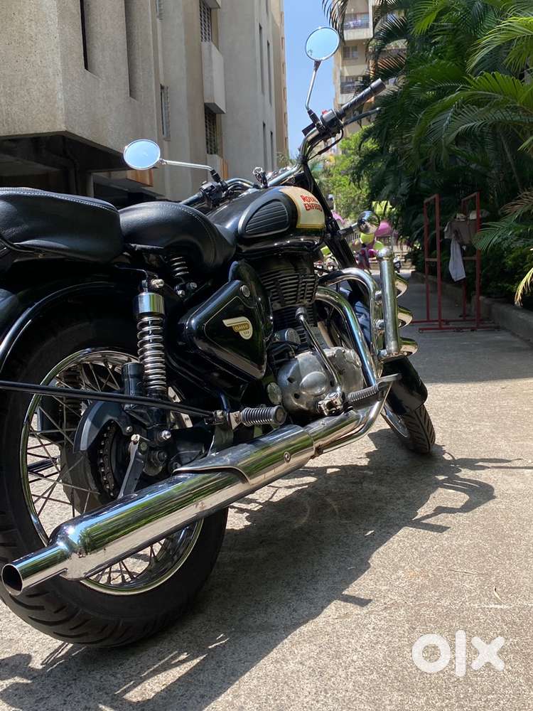 Royal enfield classic 350