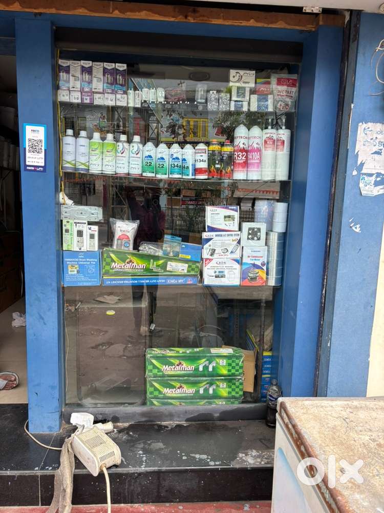 Coll care  A/C repair shop