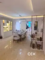 3bhk on UGF For Sale in Omaxe Gardenia Homes New Chandigarh.