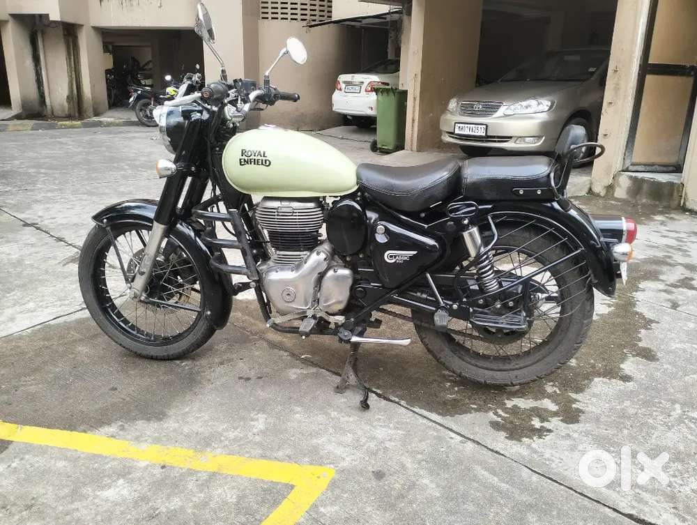 single owner in xcellnt and prestine condition with very less km used