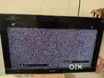 Sony television