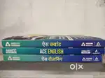 Banking exam books adda247