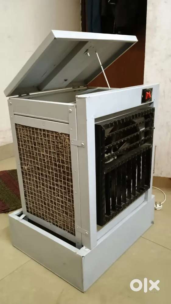Cooler in a good condition