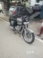 क्लासिक बुलेट रनिंग कंडीशन