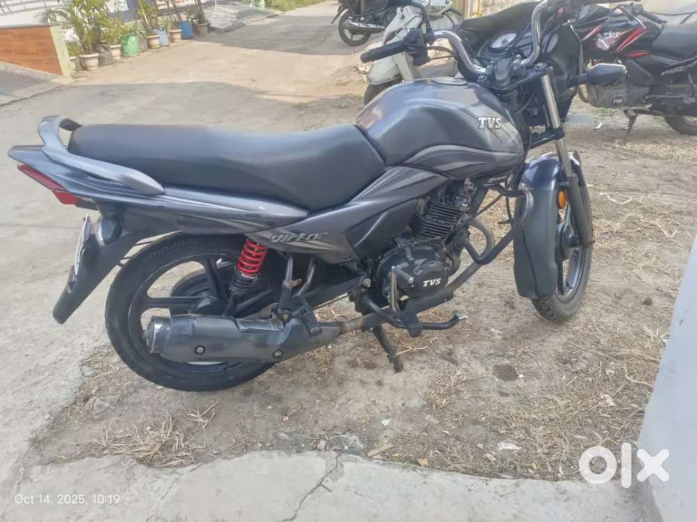 First owner , well maintained