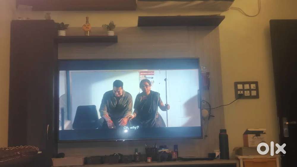 MI TV 55inch 4k