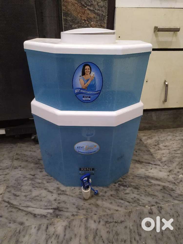 Kent 20 litre Filter