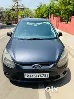 Ford Figo 2012 Diesel 94000 Km Driven