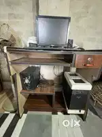 Desktop complate