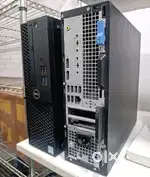 DELL OPTIPLEX 3040 SFF 3050 MODEL INTELCORE I5 6TH &7TH GEN8/256Gb ssd