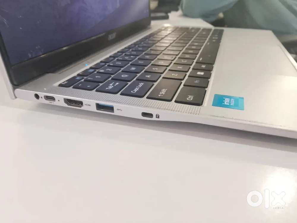 Acer Aspire A324-45