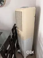 Symphony desert Cooler with Remote