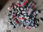 Contact for plumbering work