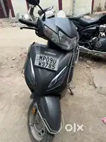 Activa 6G 2020 Model