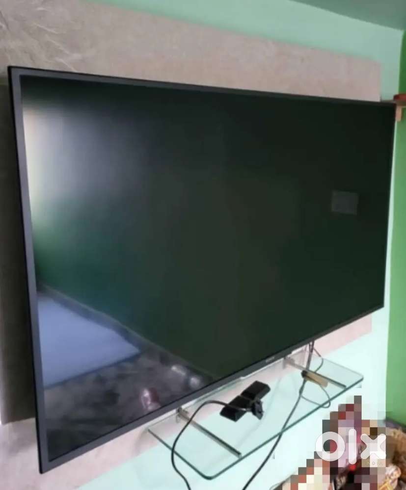 SONY BRAVIA 43 INCH SMART TV