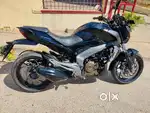 Good condition bike for sell. Very less usage.