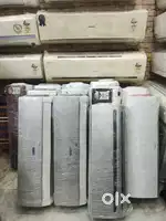 Second hand air conditioner for sale