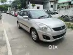 Maruti Suzuki Swift Dzire Zdi BSIV, 2012, Diesel