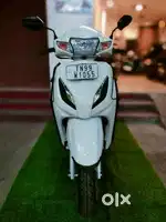 HONDA ACTIVA SALES