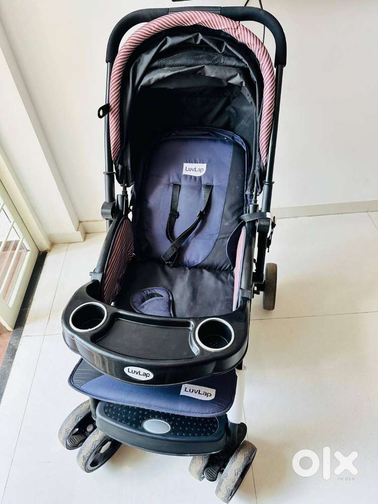 Luvlap Stroller/Pram