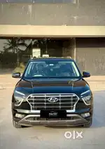 Hyundai Creta 1.5 S Diesel, 2020, Diesel