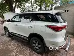 Toyota Fortuner 2016 Diesel Good Condition