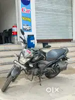 5 gear bike Honda