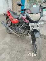 Best condition bike 2015 model bike good condition