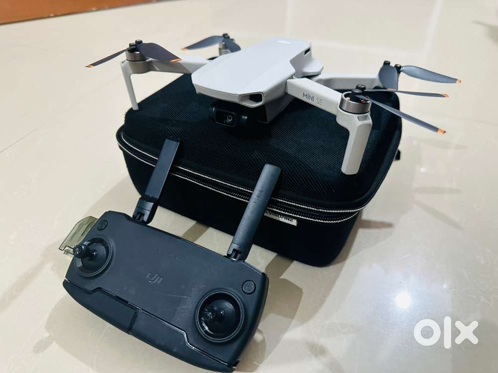 DJI Mini SE